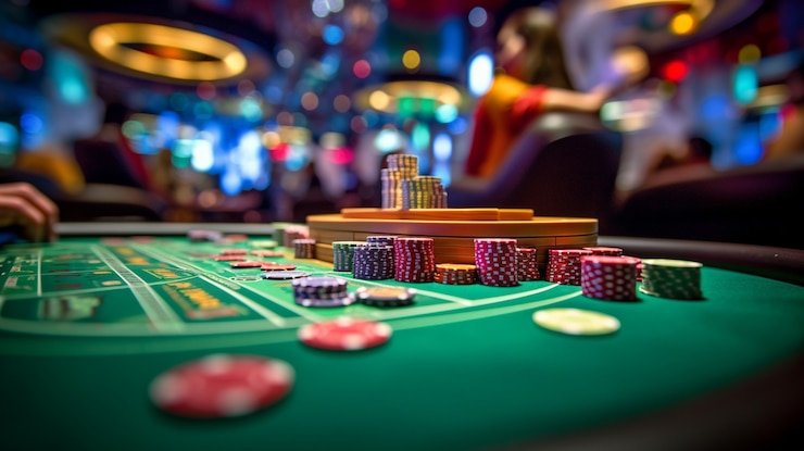 Indikator kontrol waktu dan anggaran dalam Sports Betting garuda77 mendukung permainan bertanggung jawab